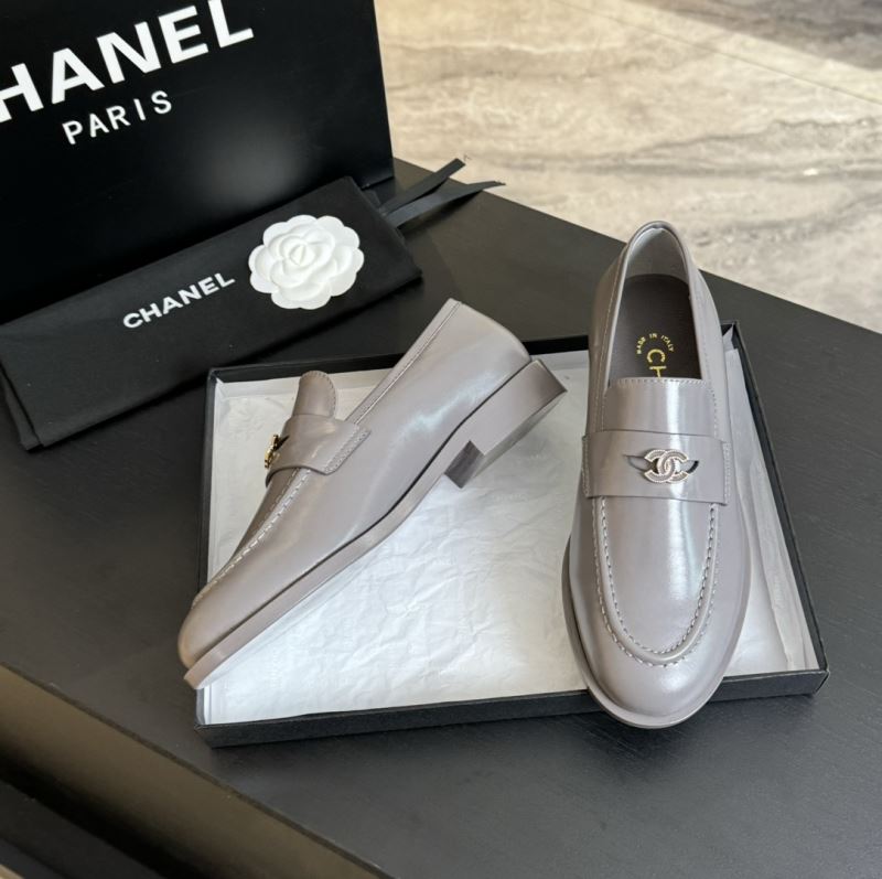 Chanel Business Shoes